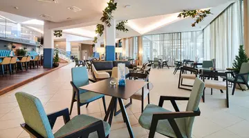 AMINESS MAESTRAL HOTEL