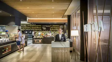 AMINESS MAESTRAL HOTEL