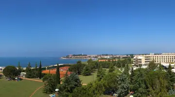 AMINESS MAESTRAL HOTEL