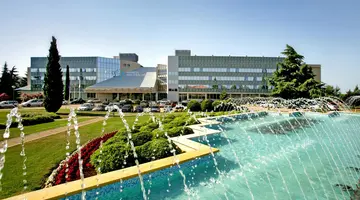 AMINESS MAESTRAL HOTEL