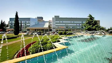 AMINESS MAESTRAL HOTEL