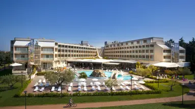 Aminess Maestral Hotel