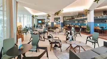 AMINESS MAESTRAL HOTEL