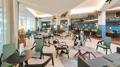 AMINESS MAESTRAL HOTEL