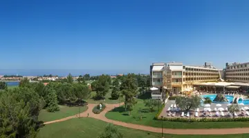 AMINESS MAESTRAL HOTEL
