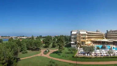 AMINESS MAESTRAL HOTEL