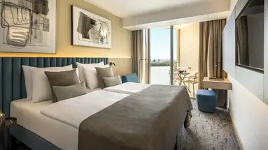 Aminess Maestral Hotel
