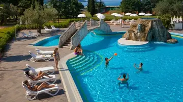 Aminess Maestral Hotel