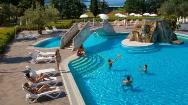 Aminess Maestral Hotel