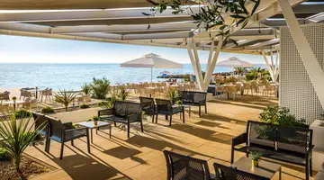 Aminess MARAVEA CAMPING RESORT- HH PREMIUM VILLAGE