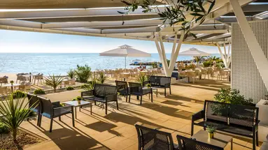 Aminess MARAVEA CAMPING RESORT- HH PREMIUM VILLAGE