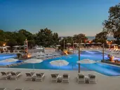Aminess MARAVEA CAMPING RESORT- HH PREMIUM VILLAGE