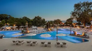 Aminess MARAVEA CAMPING RESORT- HH PREMIUM VILLAGE