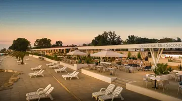 Aminess MARAVEA CAMPING RESORT- HH PREMIUM VILLAGE