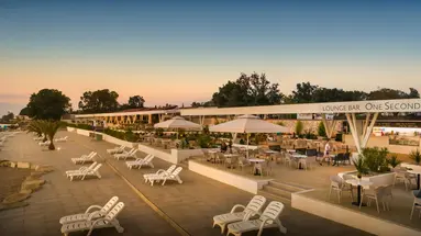 Aminess MARAVEA CAMPING RESORT- HH PREMIUM VILLAGE