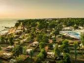 Aminess MARAVEA CAMPING RESORT- HH PREMIUM VILLAGE