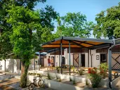 Aminess MARAVEA CAMPING RESORT- HH PREMIUM VILLAGE