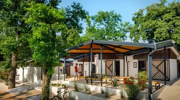 Aminess MARAVEA CAMPING RESORT- HH PREMIUM VILLAGE