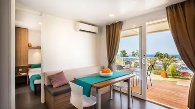 Aminess MARAVEA CAMPING RESORT- MIRAMI FAMILY VILLAGE