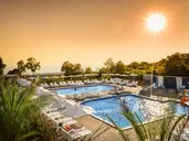 Aminess MARAVEA CAMPING RESORT- MIRAMI FAMILY VILLAGE