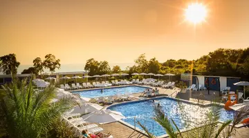Aminess MARAVEA CAMPING RESORT- MIRAMI FAMILY VILLAGE