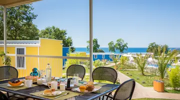 Aminess MARAVEA CAMPING RESORT- MIRAMI FAMILY VILLAGE