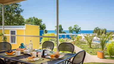 Aminess MARAVEA CAMPING RESORT- MIRAMI FAMILY VILLAGE