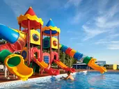 Aminess MARAVEA CAMPING RESORT- MIRAMI FAMILY VILLAGE
