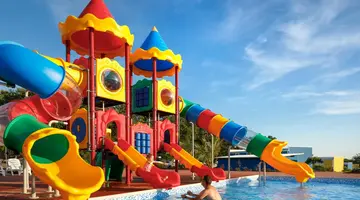 Aminess MARAVEA CAMPING RESORT- MIRAMI FAMILY VILLAGE