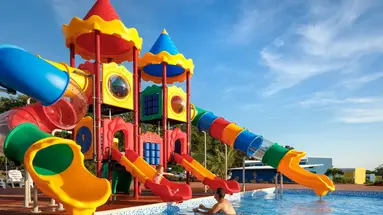 Aminess MARAVEA CAMPING RESORT- MIRAMI FAMILY VILLAGE
