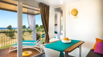 Aminess MARAVEA CAMPING RESORT- MIRAMI FAMILY VILLAGE