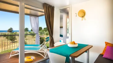 Aminess MARAVEA CAMPING RESORT- MIRAMI FAMILY VILLAGE