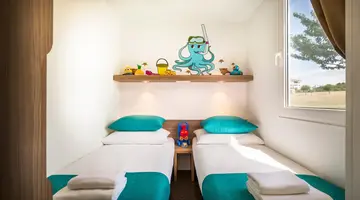 Aminess MARAVEA CAMPING RESORT- MIRAMI FAMILY VILLAGE