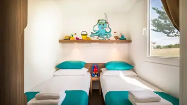 Aminess MARAVEA CAMPING RESORT- MIRAMI FAMILY VILLAGE