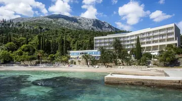 Aminess Orsan Maradiso Hotel