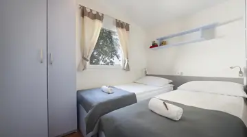 Aminess Planet Camping Holiday Homes Maravea