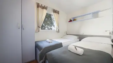 Aminess Planet Camping Holiday Homes Maravea