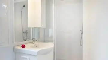 Aminess Planet Camping Holiday Homes Maravea