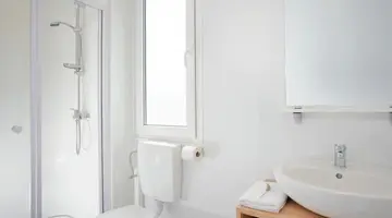 Aminess Planet Camping Holiday Homes Maravea