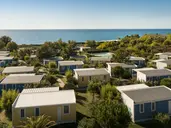 Aminess Planet Camping Holiday Homes Maravea