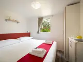 Aminess Planet Camping Holiday Homes Maravea