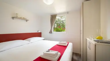 Aminess Planet Camping Holiday Homes Maravea