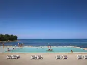 Aminess Planet Camping Holiday Homes Maravea