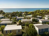 Aminess Planet Camping Holiday Homes Maravea