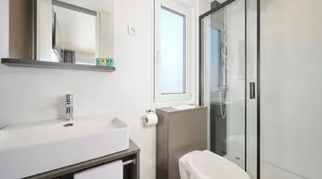 Aminess Planet Camping Holiday Homes Sirena