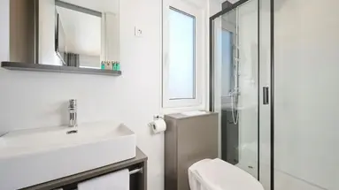Aminess Planet Camping Holiday Homes Sirena