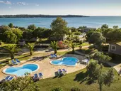 Aminess Planet Camping Holiday Homes Sirena