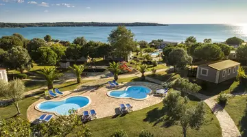 Aminess Planet Camping Holiday Homes Sirena