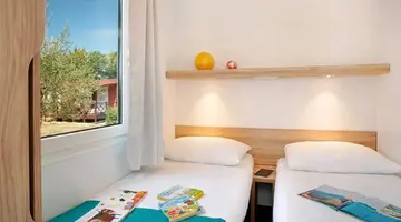Aminess Planet Camping Holiday Homes Sirena