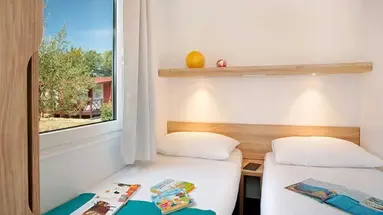 Aminess Planet Camping Holiday Homes Sirena